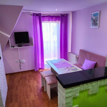 Bajeczny Wypoczynek Apartamenty Witów المظهر الخارجي الصورة
