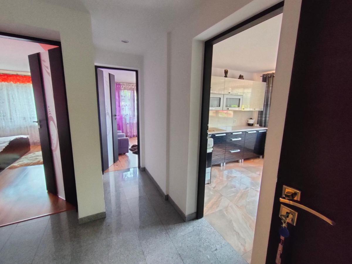 Bajeczny Wypoczynek Apartamenty Witów المظهر الخارجي الصورة