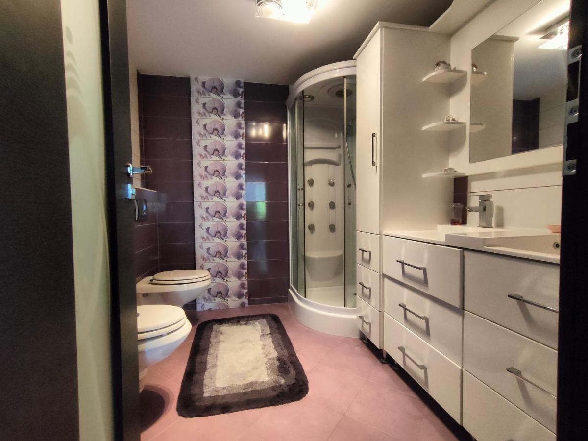 Bajeczny Wypoczynek Apartamenty Witów المظهر الخارجي الصورة