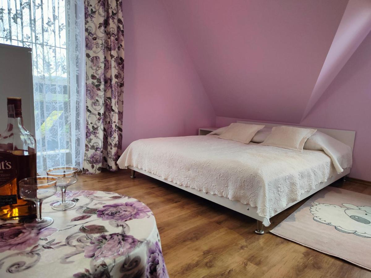 Bajeczny Wypoczynek Apartamenty Witów المظهر الخارجي الصورة