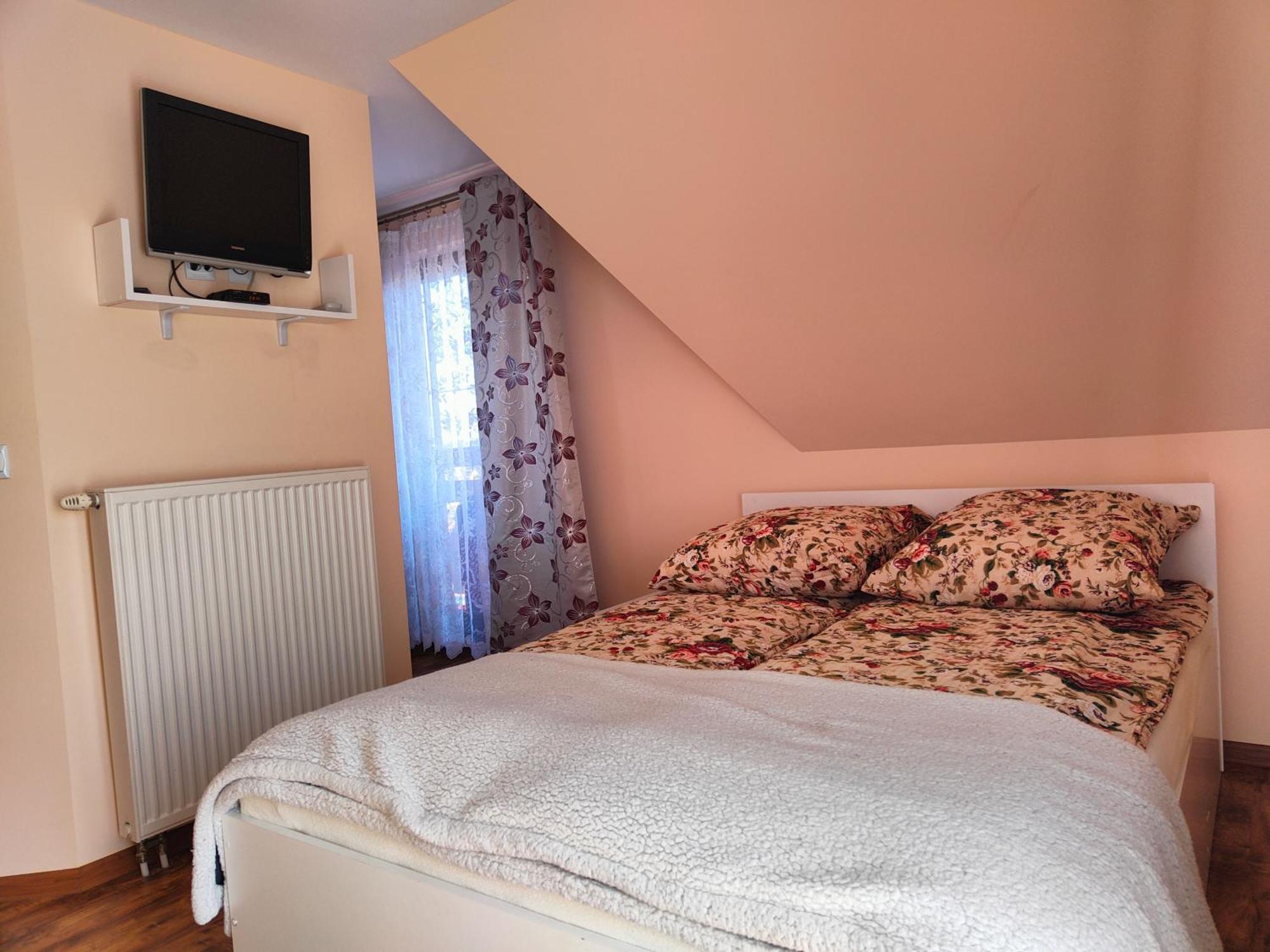 Bajeczny Wypoczynek Apartamenty Witów المظهر الخارجي الصورة